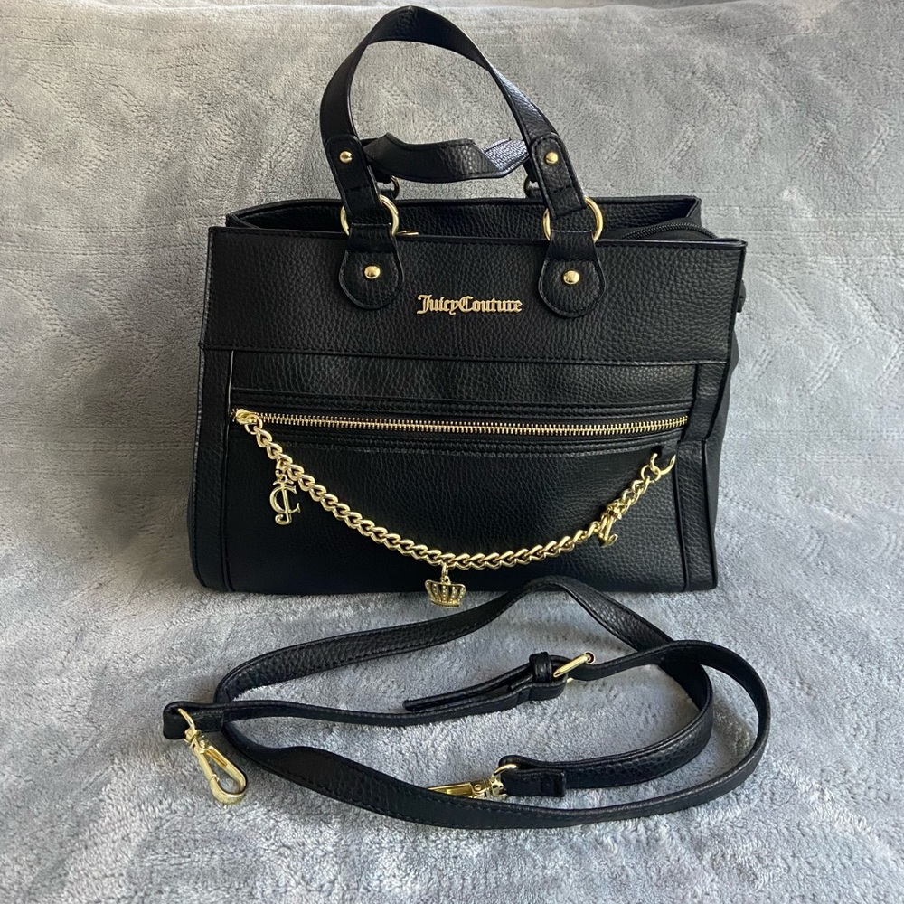 Juicy Couture Medium Purse